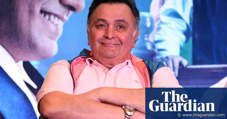 Rishi Kapoor, Bollywood star, dies of leukaemia aged 67