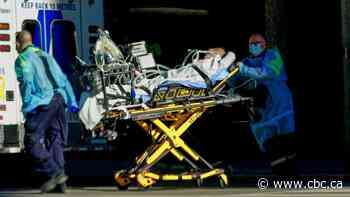 Hundreds of Ontario doctors have come out of retirement or offered to redeploy during pandemic