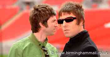 Liam Gallagher's scathing verdict as Noel releases unheard Oasis song