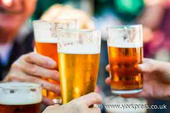 Why pubs may limit drinkers to three pints once lockdown is lifted