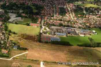 Fulford School set to get £1 million to create extra place