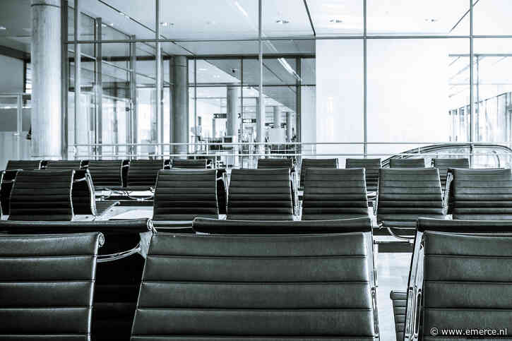 Omzet Trivago in maart: -95%