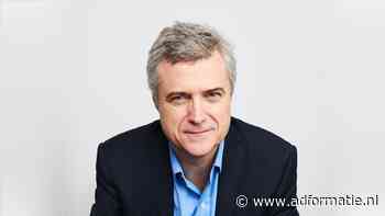 WPP: inkomen in Q1 -3,3 procent, budgetten verschuiven naar digitale media