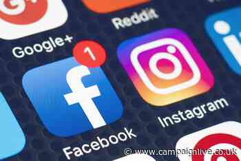 Facebook expects ad revenue to be 'flat' in April after steep fall in March