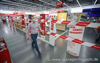 GfK-Experte über den Corona-Konsumenten: So verändert sich gerade das Kaufverhalten