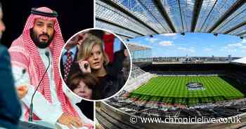 NUFC Supporters Trust invites fans to have their say on Saudi takeover