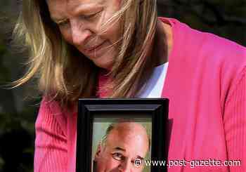 Ambridge police chief died of a stroke and COVID-19