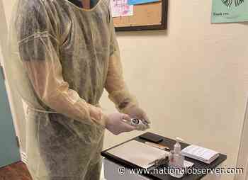 From hassle free to major hassle: Toronto health services for LGBT shrink amid pandemic - National Observer