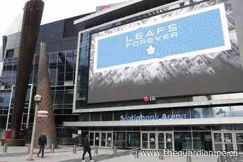 WARMINGTON: Toronto and GTA perfect hub to host reimagined NHL season - The Guardian