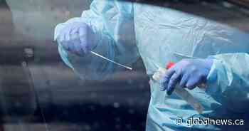 Coronavirus: Latest developments in the Greater Toronto Area on April 29 - Global News