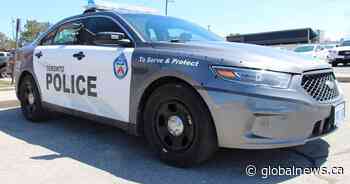 Police warn of suspected overdoses in downtown Toronto - Global News