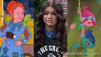 The best kids' TV shows to stream