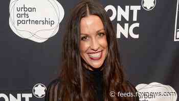 Alanis Morissette on sexual harassment in the music industry: 'It’s ubiquitous'