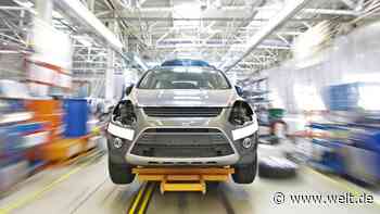 „Schlimmer war es nie“ – Historischer Absturz am deutschen Arbeitsmarkt