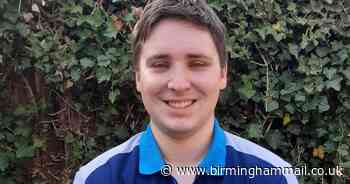 Sutton Coldfield award winner has been helping the elderly community