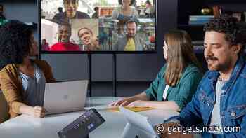 Microsoft Teams Had a Vulnerability That Allowed Your Account to Be Hijacked With a GIF: Report