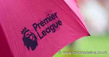 Premier League aims for June 8 return with clubs training from mid-May