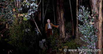 ‘Liberté’ Review: A Miserable Orgy From the Provocateur Albert Serra