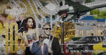 ‘Capital in the Twenty-First Century’ Review: Economic History, Illustrated