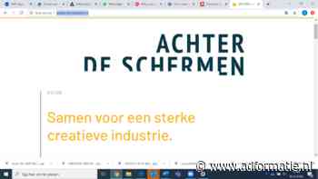 Creatieve industrie richt alliantie op om noodweer