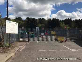 Decision on Durham County Council tip closures to be reviewed - The Northern Echo
