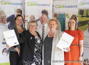 Jobs boost for County Durham's adult social care sector - East Durham News - East Durham News