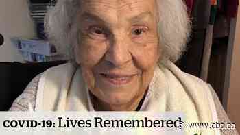 Isabelle Mikhail 'gathered family around the table' | COVID-19 Lives Remembered