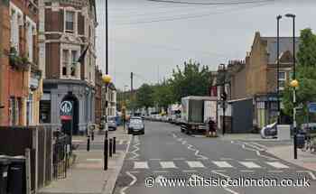 Man hospitalised with 'serious' head injury as suspect arrested after Hither Green street fight
