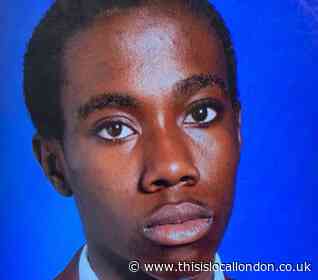 Search for 'vulnerable' teenager missing from Croydon