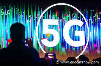 Swisscom warns curbs on antenna upgrade stalling 5G rollout, keeps 2020 outlook