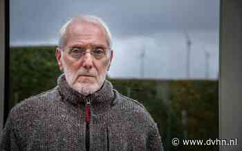 'Duitse windmolens bij De Lethe zijn al erg genoeg' - dvhn.nl