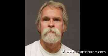 Convicted killer ID'd as St. Paul hit-run victim; driver arrested