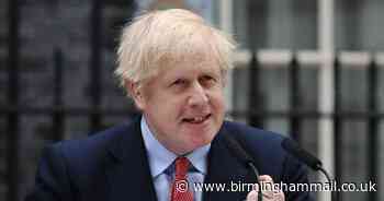 Boris Johnson will dash hopes of lifting lockdown as measures last til June