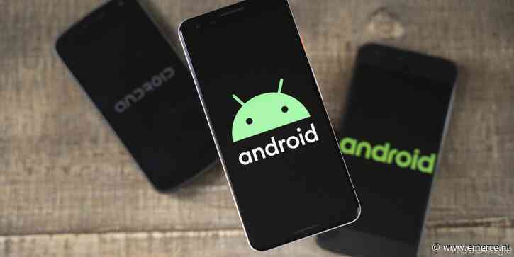 Fabrikanten Android smartphones vlotter met beveiligingsupdates