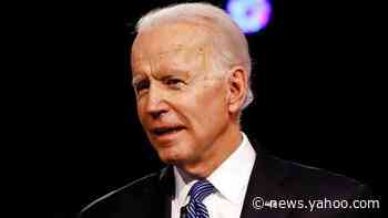 Democrats who attacked Brett Kavanaugh now defend Joe Biden