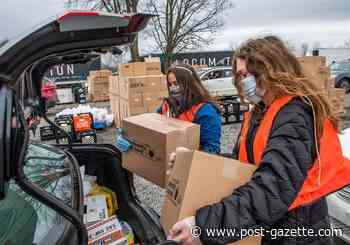 Where to get help in the Pittsburgh region
