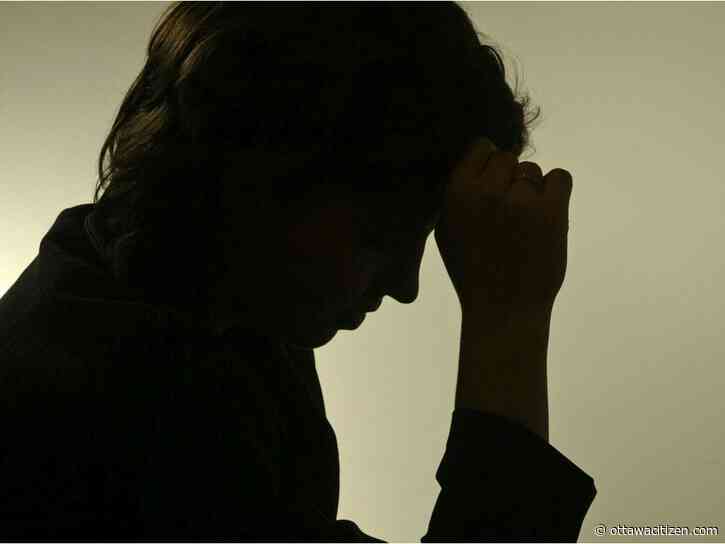 Finlay: So far, Canada's answer to COVID-19 mental health crisis doesn't measure up