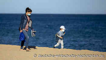 Erste Lockerungen: In diesen Ländern kann man bald wieder Urlaub machen