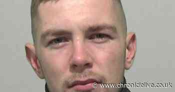 Appeal to find wanted man from Sunderland after alleged harassment