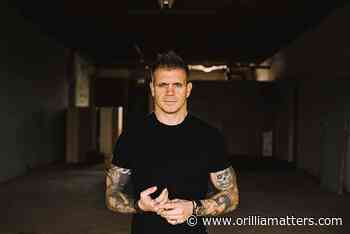 VIDEO: Orillia singer releases title track from sophomore album - OrilliaMatters