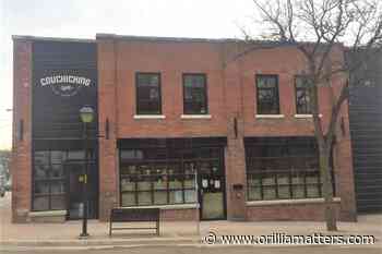 Business hopping as Orillia's first brewery opens (4 photos) - OrilliaMatters