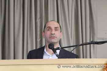 'We are not out of this yet,' warns Orillia hospital official - OrilliaMatters