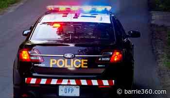 OPP arrest two more suspects in gunpoint robbery at Orillia apartment last week – Barrie 360 - Barrie 360