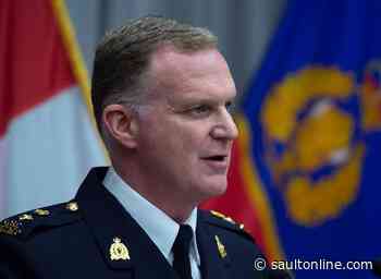 RCMP bid to be more transparent a work in progress, media experts say