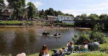 Gypsies and Travellers told not to travel to County Durham during lockdown