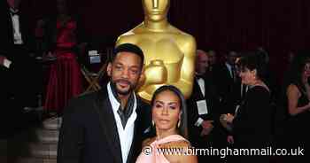 Jada Pinkett Smith makes marriage admission over life in lockdown
