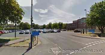 Travellers evicted from Willenhall car park occupants broke the rules