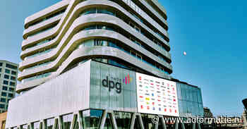 DPG Media kiest Candid en M2Media