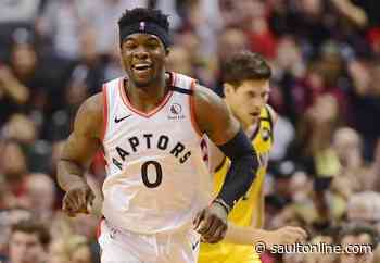 Davis will be “devastated” if the Raptors don’t get a playoff run this season