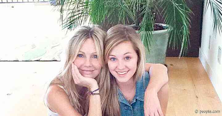 Heather Locklear's Daughter Ava, Ex Richie Sambora 'Are Giving Her a Lot of Support' amid Recovery